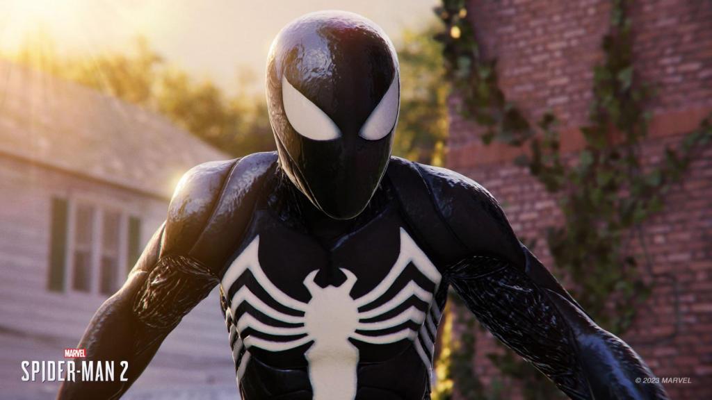 PlayStation Showcase 2023: Spider-Man 2, Metal Gear Solid, Alan Wake 2 and more