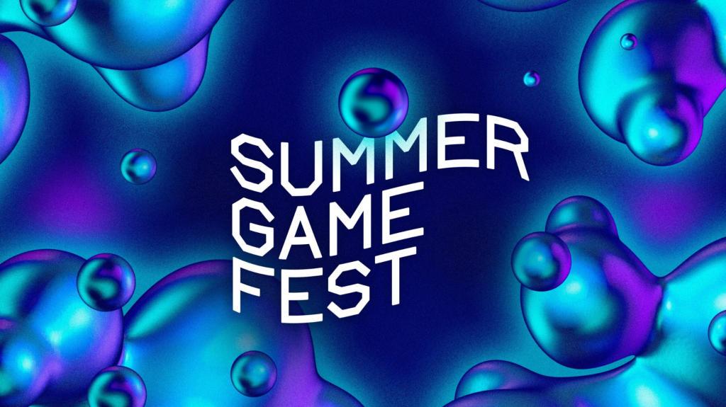 What was shown at Summer Game Fest 2023?