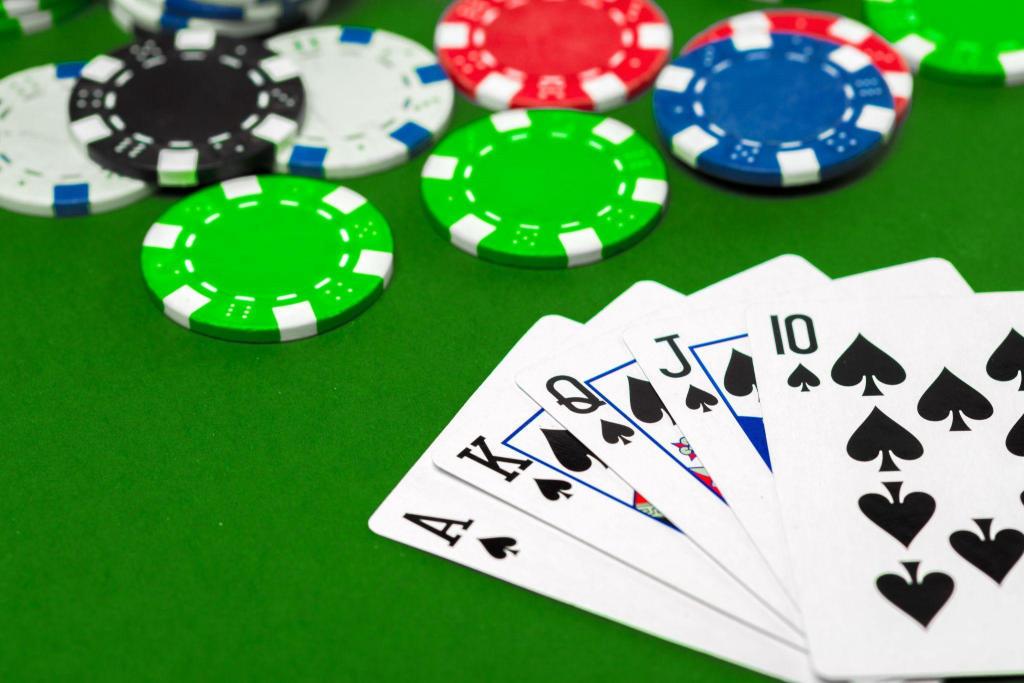 Can you win a lawsuit against an Online Casino?