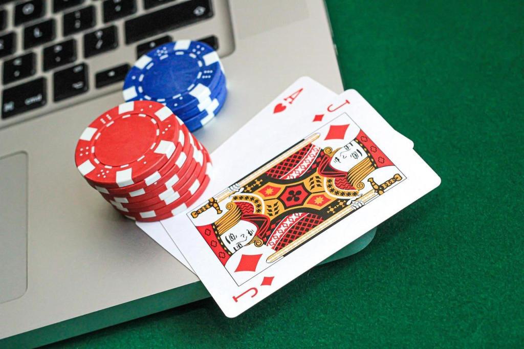 Learn the tricks to avoid making mistakes when betting online
