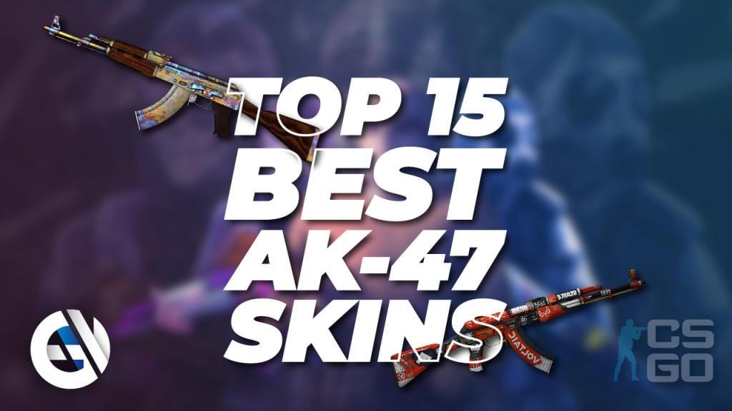 The 10 Most Expensive Skins In CS2