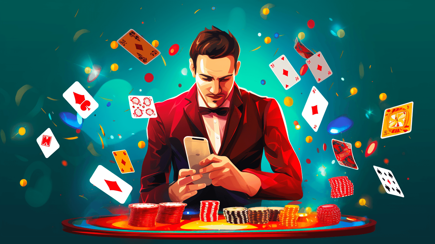 Responsible gambling: promoting safer practices in online casinos - Others,  Gaming Blog