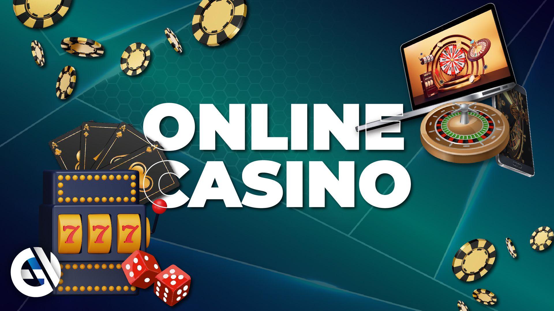 How to Improve Your Chances of Winning at Online Casinos -, Gaming Blog