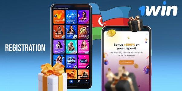 1Win App Azerbaijan review: registration, games, bonuses and promotions