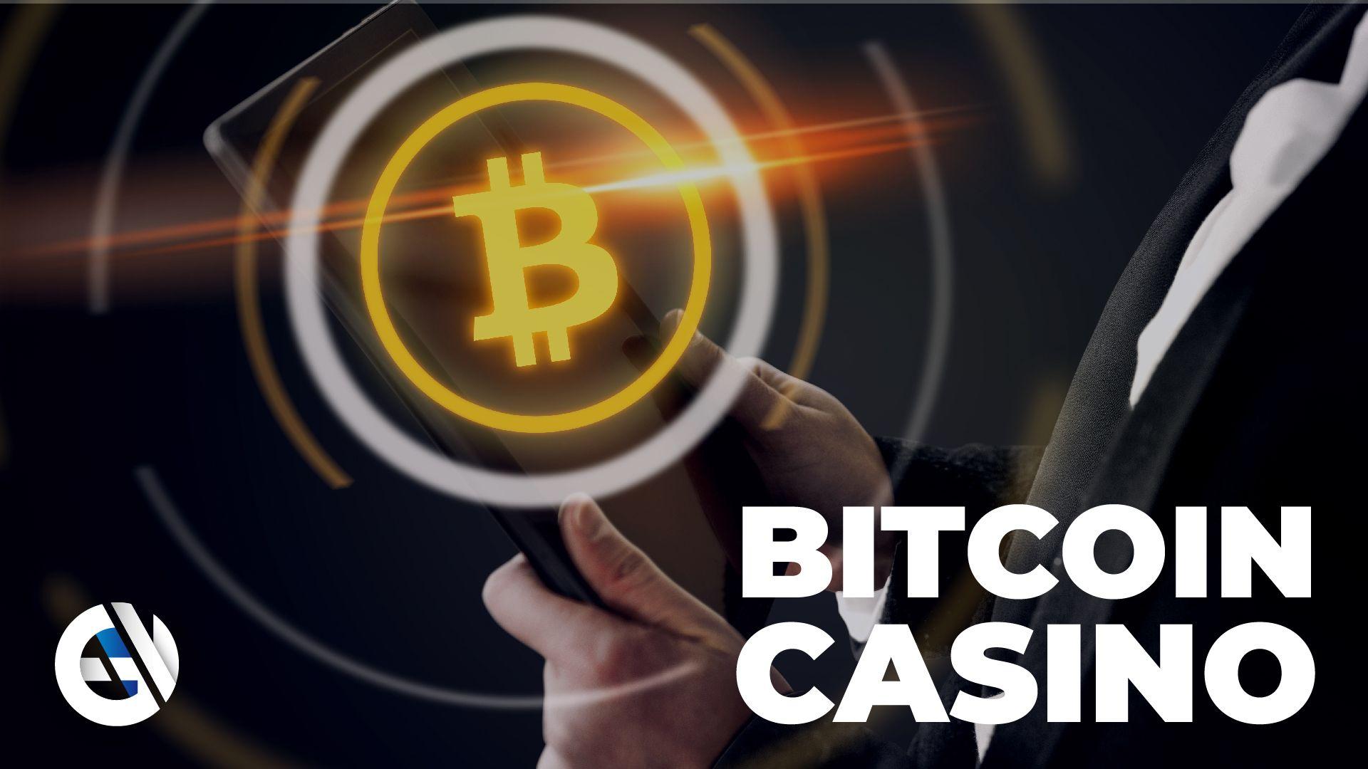 Best Bitcoin Casinos UK - List of Top Crypto Casinos for UK Players