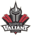 Super Valiant Gaming (callofduty)
