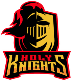 Holy Knights E-Sports