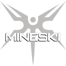 Mineski(counterstrike)