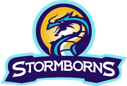 Stormborns