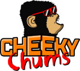 Cheeky Chums(dota2)