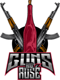 Guns and Rosé