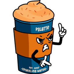 Pumpkin Spice Latte(dota2)