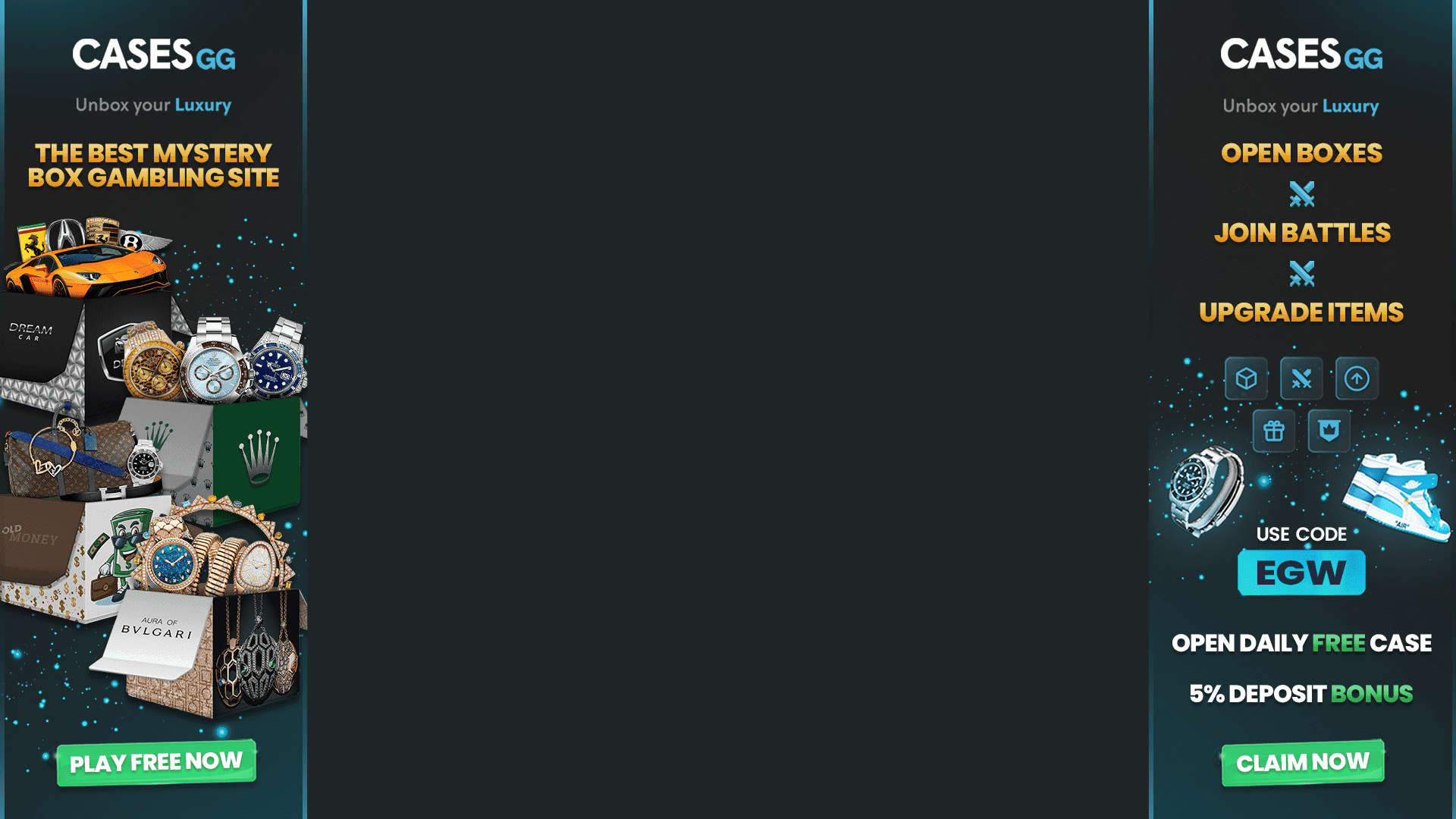 Top 5 TradeUp Strategies for Maximizing Skin Profits , Gaming Blog