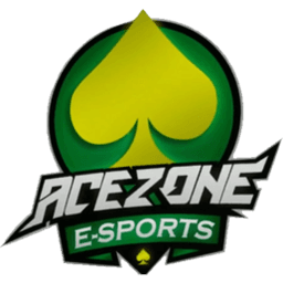 AceZone e-Sports(heroesofthestorm)