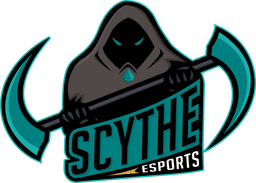 Scythe Esports(heroesofthestorm)