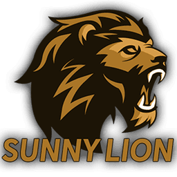 Sunny Lion(heroesofthestorm)