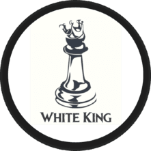 White King(heroesofthestorm)