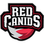 RED Canids(lol)