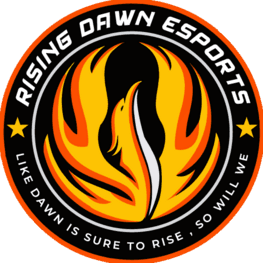 Rising Dawn Esports Light