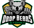 Sydney Drop Bears(overwatch)
