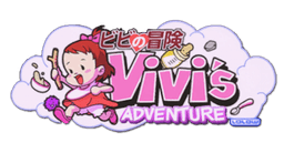 Vivi's Adventure(overwatch)