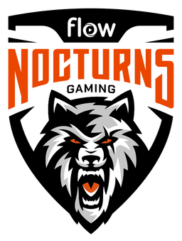 Nocturns Gaming(rainbowsix)