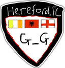 Hereford FC (rocketleague)