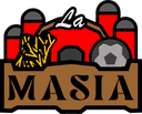 La Masia (rocketleague)