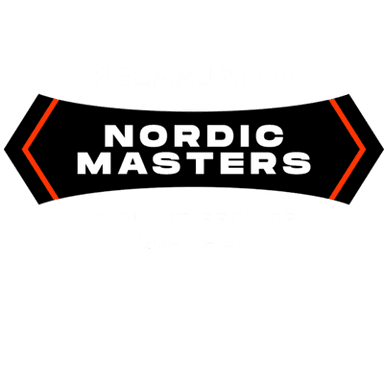 Pelaajat.com Nordic Masters Fall 2024: Open Qualifier #2