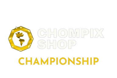 Chompix Shop Championship: North America Open Qualifier #1