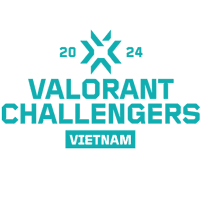 VALORANT Challengers 2024: Vietnam Split 2