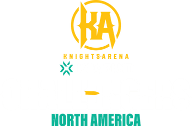 VALORANT Challengers 2024: North America Split 2