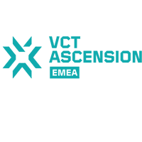 VCT 2024: Ascension EMEA