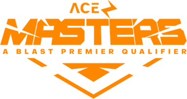 Ace South American Masters Fall 2024: Open Qualifier #1