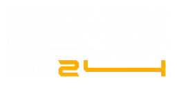 Perfect World Shanghai Major 2024 Asia RMR