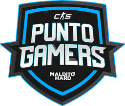 Punto Gamers Cup 2024