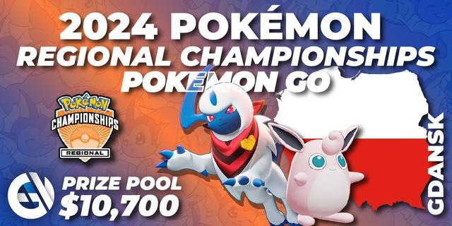 Pokemon GO Tournaments