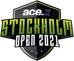 Ace X Stockholm Open 2021