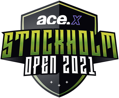 Ace X Stockholm Open 2021