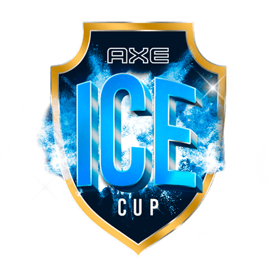 Axe Ice Cup