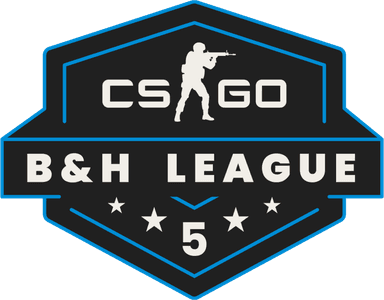 BIH League Season 5