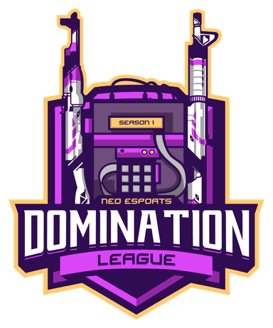 Domination League