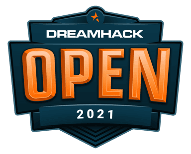 DreamHack Open October 2021 Europe