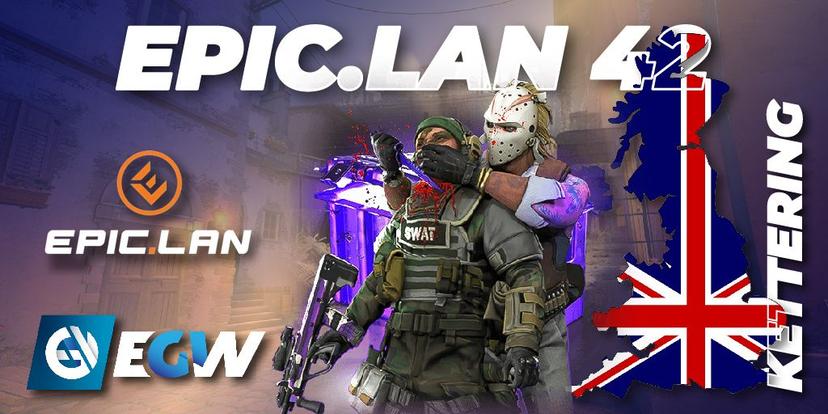 LAN Party Legends: Epic CS2 Battles That Redefined All-Nighters