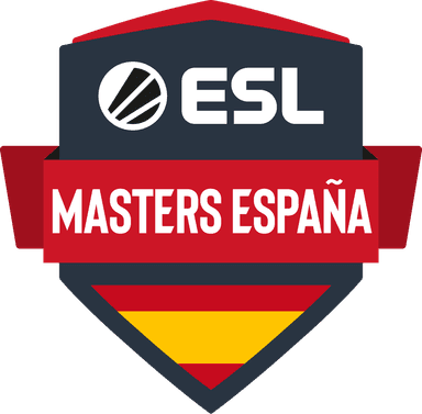 ESL Masters Spain Season 9