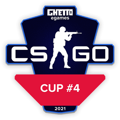 Ghetto eGames Season 1: Cup #4