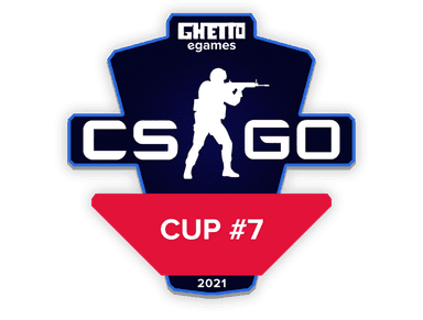 Ghetto eGames Season 1: Cup #7