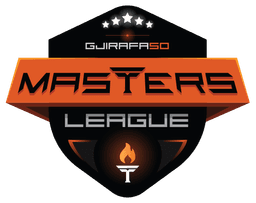 Gjirafa50 Masters League Season 1