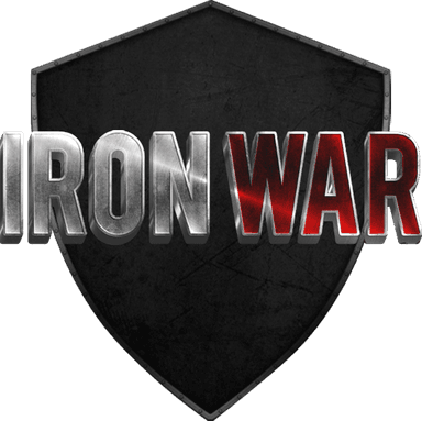 IronWar Series #1