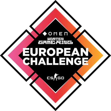 OMEN WGR European Challenge